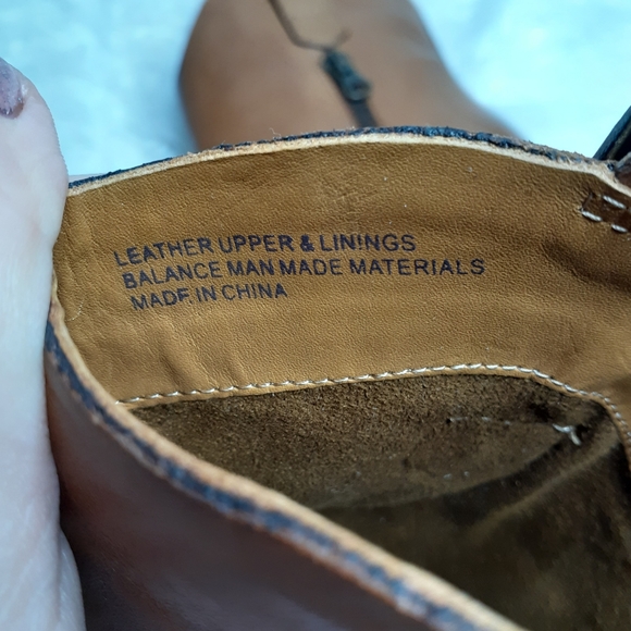 NEW Kork-Ease Lena Leather Boots. - Picture 13 of 16